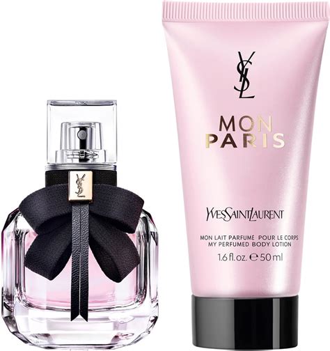 mon paris ysl moins cher|ysl mon paris set.